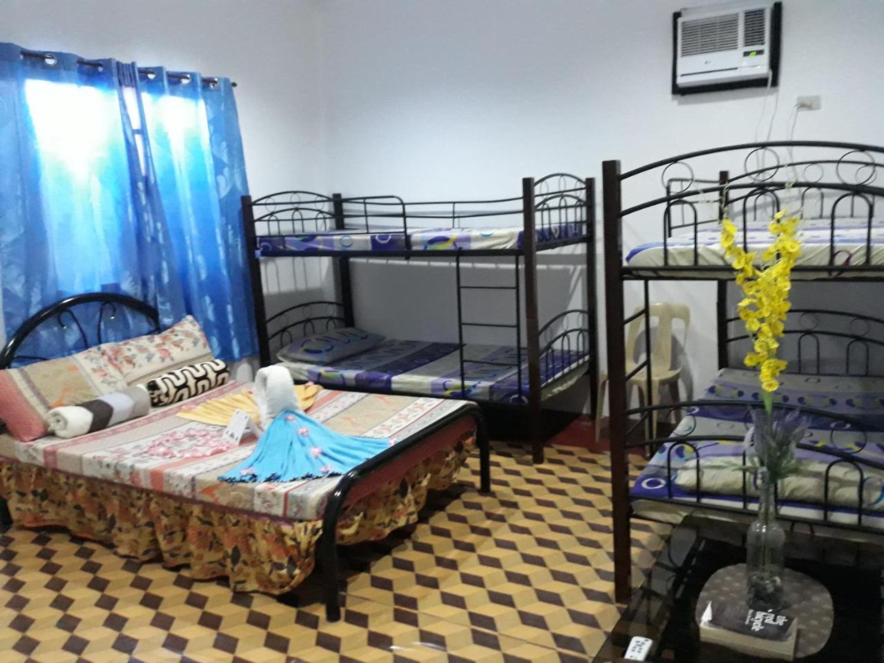 Hostel Edam'S Coron Dormitel Zewnętrze zdjęcie
